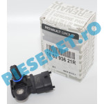 Senzor De Presiune GPL (5,5 bari), Motor 1.0TCe, LOGAN 3, SANDERO 3, DUSTER 2, LOGAN 2, JOGGER, Original Renault 166393621R