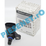 Senzor De Presiune GPL (5,5 bari), Motor 1.0TCe, LOGAN 3, SANDERO 3, DUSTER 2, LOGAN 2, JOGGER, Original Renault 166393621R
