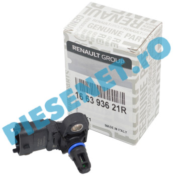 Senzor De Presiune GPL (5,5 bari), Motor 1.0TCe, LOGAN 3, SANDERO 3, DUSTER 2, LOGAN 2, JOGGER, Original Renault 166393621R Senzor De Presiune GPL (5,5 bari), Motor 1.0TCe, LOGAN 3, SANDERO 3, DUSTER 2, LOGAN 2, JOGGER, Original Renault 166393621R