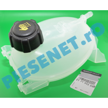 Vas Expansiune LOGAN 2, SANDERO 2, Original Renault 217104354R Vas Expansiune LOGAN 2, SANDERO 2, Original Renault 217104354R