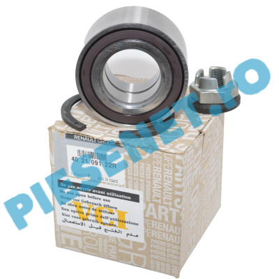 Rulment Roata Fata LOGAN 3, SANDERO 3, JOGGER, Original Renault 402109122R Rulment Roata Fata LOGAN 3, SANDERO 3, JOGGER, Original Renault 402109122R