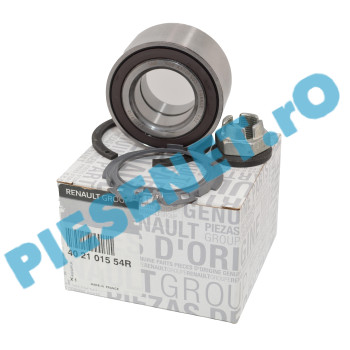 Rulment Roata Fata LOGAN 2, SANDERO 2, Original Renault 402101554R (fost 7701207677)