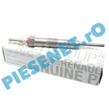 Bujie Incandescenta 1.5dCi Euro 5 si 6 Fara AdBlue®, LOGAN 2, DUSTER 2, DOKKER, MEGANE 3, 4, CLIO 3, 4, Originala Renault 8200682592 Bujie Incandescenta 1.5dCi Euro 5 si 6 Fara AdBlue®, LOGAN 2, DUSTER 2, DOKKER, MEGANE 3, 4, CLIO 3, 4, Originala Renault 8200682592