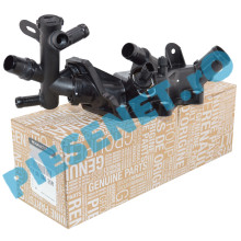 Termostat Motor 0.9TCe, LOGAN 2, SANDERO 2, Original Renault 110608635R Termostat Motor 0.9TCe, LOGAN 2, SANDERO 2, Original Renault 110608635R