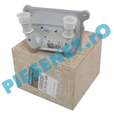 TermoFlot 0.9 TCe (Racitor Ulei 0.9TCe), LOGAN 2, SANDERO 2, Original Renault 213052032R