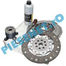 Kit Ambreiaj Cutie Robotizata EASY-R LOGAN 2, SANDERO 2 Original Renault 302057505R ( 302056020R ) + 306206652R