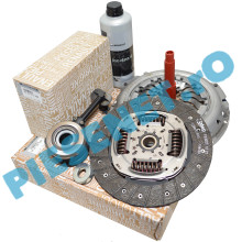 Kit Ambreiaj 1.0 TCe, LOGAN 2, SANDERO 2, Original Renault 302051409R + 306206219R + 7711575501 Kit Ambreiaj 1.0 TCe, LOGAN 2, SANDERO 2, Original Renault 302051409R + 306206219R + 7711575501