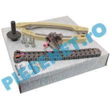 Kit Distributie 0.9TCe (LANT) LOGAN 2, SANDERO 2, Original Renault 130C12345R -1302800Q0J
