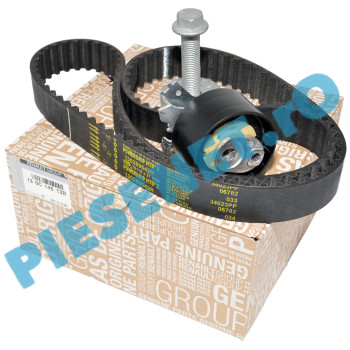 Kit Distributie 1.5 dCi EURO 6 (Fara AdBlue®), DUSTER 2, DOKKER, Original Renault 130C14613R (130C11508R) Kit Distributie 1.5 dCi EURO 6 (Fara AdBlue®), DUSTER 2, DOKKER, Original Renault 130C14613R (130C11508R)