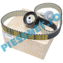 Kit Distributie 1.5 dCi EURO 6, LOGAN 2, SANDERO 2, Original Renault 130C11508R