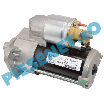 Electromotor 1.5dCi Euro 6 Start&Stop LOGAN 2, SANDERO 2, DUSTER 2, Original Renault 233006508R Electromotor 1.5dCi Euro 6 Start&Stop LOGAN 2, SANDERO 2, DUSTER 2, Original Renault 233006508R