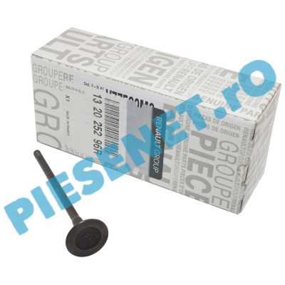 Supapa Admisie 1.0 SCe, LOGAN 2, SANDERO 2, Originala Renault 132011477R