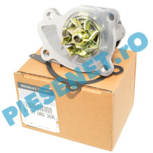 Pompa Apa 0.9TCe LOGAN 2, SANDERO 2, Originala Renault 210108030R Pompa Apa 0.9TCe LOGAN 2, SANDERO 2, Originala Renault 210108030R