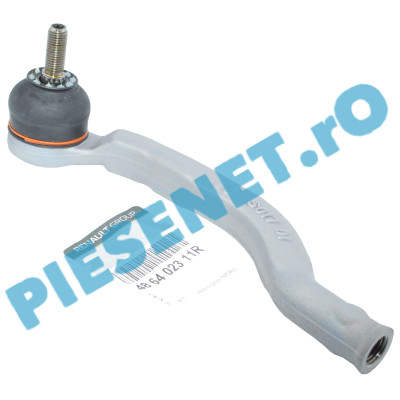 Cap Bara Stanga DUSTER 2, Original Renault 486402311R | 485209260R | 485207791R