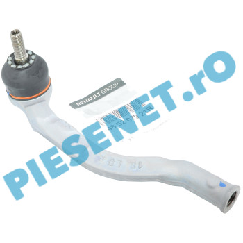Cap Bara Dreapta DUSTER 2, Original Renault 485207921R | 485204078R Cap Bara Dreapta DUSTER 2, Original Renault 485207921R | 485204078R