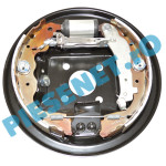 Kit Platouri Franare Spate LOGAN 2, DOKKER, DUSTER 4X2, LODGY, Originale Renault 440A04494R Kit Platouri Franare Spate LOGAN 2, DOKKER, DUSTER 4X2, LODGY, Originale Renault 440A04494R