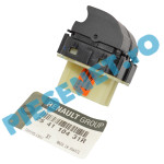 Buton Geamuri Electrice Fata DOKKER, LOGAN 2, Original Renault 254110431R Buton Geamuri Electrice Fata DOKKER, LOGAN 2, Original Renault 254110431R