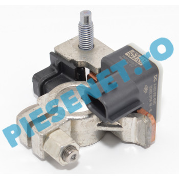 Borna Minus Cu Senzor Start&Stop LOGAN 2, SANDERO 2, DUSTER 2, Originala Renault 250825784R