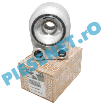 TermoFlot 1.5dCi Euro 5, (Racitor Ulei 1.5dCi), LOGAN 2, DUSTER, DOKKER, Original Renault 213059324R | 8200923115 TermoFlot 1.5dCi Euro 5, (Racitor Ulei 1.5dCi), LOGAN 2, DUSTER, DOKKER, Original Renault 213059324R | 8200923115