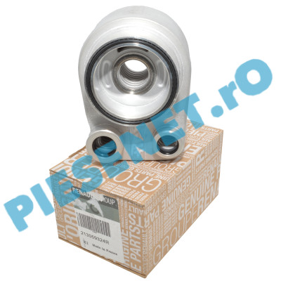 TermoFlot 1.5dCi Euro 5, (Racitor Ulei 1.5dCi), LOGAN 2, DUSTER, DOKKER, Original Renault 213059324R | 8200923115