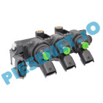 Rampa Injectoare GPL Motor 0.9 TCe, LOGAN 2, SANDERO 2, Originala Renault 175231448R
