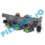 Rampa Injectoare GPL Motor 0.9 TCe, LOGAN 2, SANDERO 2, Originala Renault 175231448R