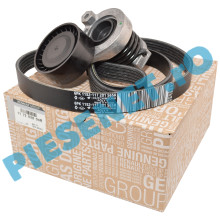 Kit Accesorii 1.5dCi EURO 6+ AdBlue, LOGAN 2, DUSTER 2, Original Renault 117203804R