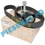 Pachet Distributie, Pompa Apa Si Kit Accesorii 1.5dCi E6, LOGAN 2, SANDERO 2, DUSTER 2, Original Renault 130C14613R | 210107852R | 117203694R