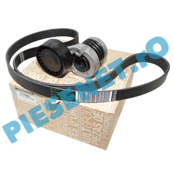 Kit Accesorii 1.5 dCi Logan 2, Sandero 2, Dokker, Duster, Lodgy, Megane 2/3 Original Renault 117203694R Kit Accesorii 1.5 dCi Logan 2, Sandero 2, Dokker, Duster, Lodgy, Megane 2/3 Original Renault 117203694R