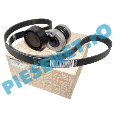 Kit Accesorii 1.5 dCi Logan 2, Sandero 2, Dokker, Duster, Lodgy, Megane 2/3 Original Renault 117203694R