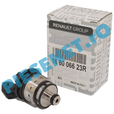 Injector GPL 1.2 16valve, LOGAN 2, SANDERO 2, Original Renault 166006623R Injector GPL 1.2 16valve, LOGAN 2, SANDERO 2, Original Renault 166006623R