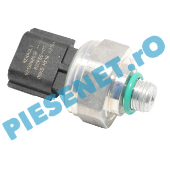 Senzor Presiune Aer Conditionat, LOGAN 2, SANDERO 2, Original Renault 921366801R