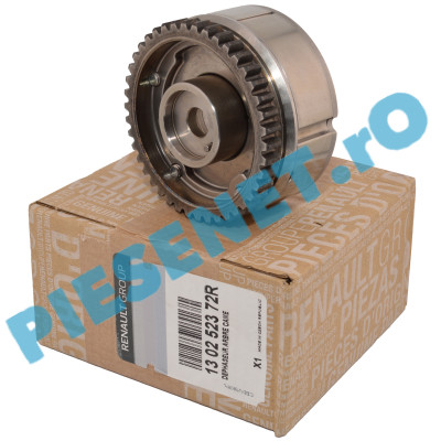 Pinion Defazor Distributie 0.9TCe, LOGAN 2, SANDERO 2, Original Renault 130252372R Pinion Defazor Distributie 0.9TCe, LOGAN 2, SANDERO 2, Original Renault 130252372R