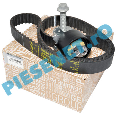 Kit Distributie 1.5 dCi EURO 6, DUSTER 2, DOKKER, Original Renault 130C14613R (fost 130C11508R)