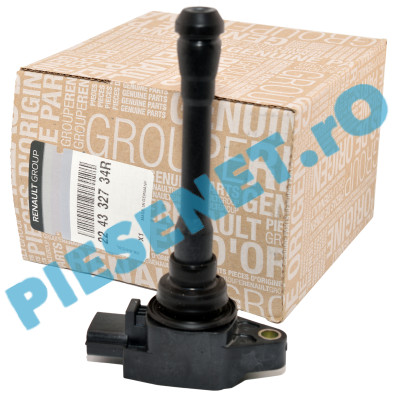 Bobina Inductie 1.0TCe LOGAN 3, SANDERO 3, DUSTER 2, JOGGER Originala Renault 224332734R