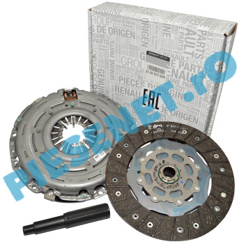 Kit Ambreiaj 1.5dCi AdBlue® Euro 6+ LOGAN 2, DUSTER 2, Original Renault 302057092R