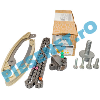 Kit Distributie 1.0TCe, (LANT) LOGAN 3, SANDERO 3, DUSTER 2, LOGAN 2, Original Renault 130C17039R