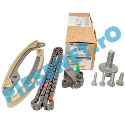 Kit Distributie 1.0TCe, (LANT) LOGAN 3, SANDERO 3, DUSTER 2, LOGAN 2, Original Renault 130C17039R Kit Distributie 1.0TCe, (LANT) LOGAN 3, SANDERO 3, DUSTER 2, LOGAN 2, Original Renault 130C17039R