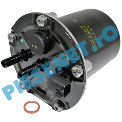 Filtru Motorina DeMontabil Euro 5, Euro 6, Euro 6+ LOGAN 2, SANDERO 2, DUSTER 2, DOKKER, Renault 164000797R