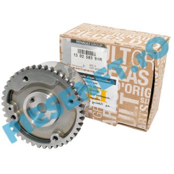 Pinion Defazor Distributie 1.0TCe, LOGAN 3, SANDERO 3, DUSTER 2, Original Renault 130258391R