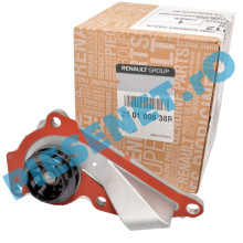 Pompa Apa 1.0TCe-1.3TCe, LOGAN 3/2, SANDERO 3, DUSTER 2, JOGGER, Originala Renault 210100638R Pompa Apa 1.0TCe-1.3TCe, LOGAN 3/2, SANDERO 3, DUSTER 2, JOGGER, Originala Renault 210100638R