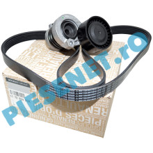 Kit Accesorii 1.5dCi EURO 6, LOGAN 2, DUSTER 2, DOKKER, LODGY, Original Renault 117202495R