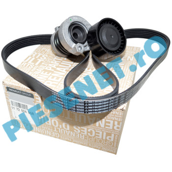 Kit Accesorii 1.5dCi EURO 6, LOGAN 2, DUSTER 2, DOKKER, LODGY, Original Renault 117202495R Kit Accesorii 1.5dCi EURO 6, LOGAN 2, DUSTER 2, DOKKER, LODGY, Original Renault 117202495R