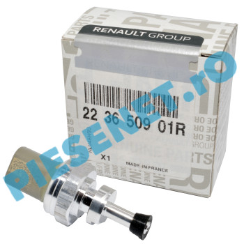 Senzor Presiune Gaze Evacuare Filtru Particule, LOGAN 2, DOKKER, DUSTER, Original Renault 223650901R Senzor Presiune Gaze Evacuare Filtru Particule, LOGAN 2, DOKKER, DUSTER, Original Renault 223650901R