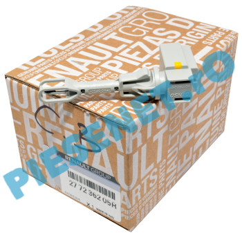 Sonda Evaporator (Temperatura Interioara), LODGY, Originala Renault 277236205R Sonda Evaporator (Temperatura Interioara), LODGY, Originala Renault 277236205R