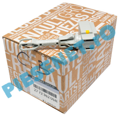 Sonda Evaporator (Temperatura Interioara), LODGY, Originala Renault 277236205R Sonda Evaporator (Temperatura Interioara), LODGY, Originala Renault 277236205R