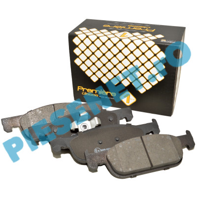 Placute Frana LOGAN 2, SANDERO 2, 1.0TCe, 0.9TCe, 1.5dci, Première Classe FPF.413 (410604682R) Placute Frana LOGAN 2, SANDERO 2, 1.0TCe, 0.9TCe, 1.5dci, Première Classe FPF.413 (410604682R)