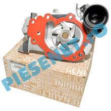 Pompa Apa 1.2 16Valve, LOGAN 2, SANDERO 2, Originala Renault 210101832R