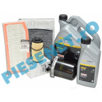 Pachet Revizie Ulei si Filtre Motor 1.5 dCi EURO 6+, LOGAN 2, DUSTER 2, Original Renault Cu AdBlue® Pachet Revizie Ulei si Filtre Motor 1.5 dCi EURO 6+, LOGAN 2, DUSTER 2, Original Renault Cu AdBlue®
