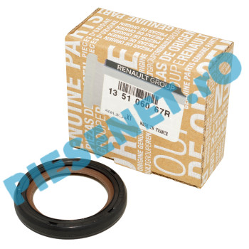 Simering Distributie 1.0TCe, LOGAN 3, SANDERO 3, DUSTER 2 / 3, JOGGER, LOGAN 2, Original Renault 135106067R Simering Distributie 1.0TCe, LOGAN 3, SANDERO 3, DUSTER 2 / 3, JOGGER, LOGAN 2, Original Renault 135106067R